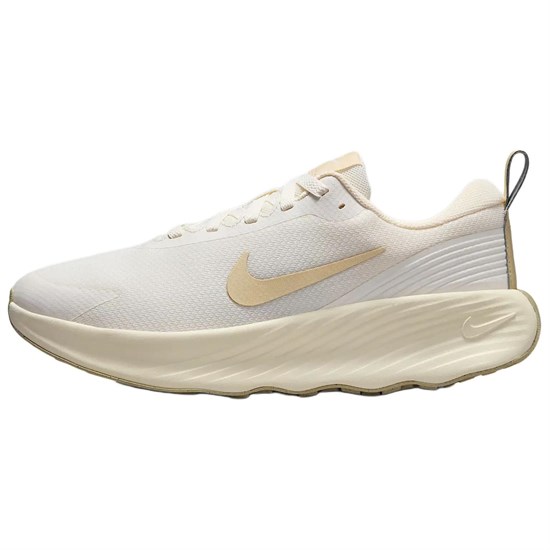 Nike Nike Promina Anti Slip Wear Resistant Low Top Casual Shoes Women's Beige FV6343-103 - фото 557690