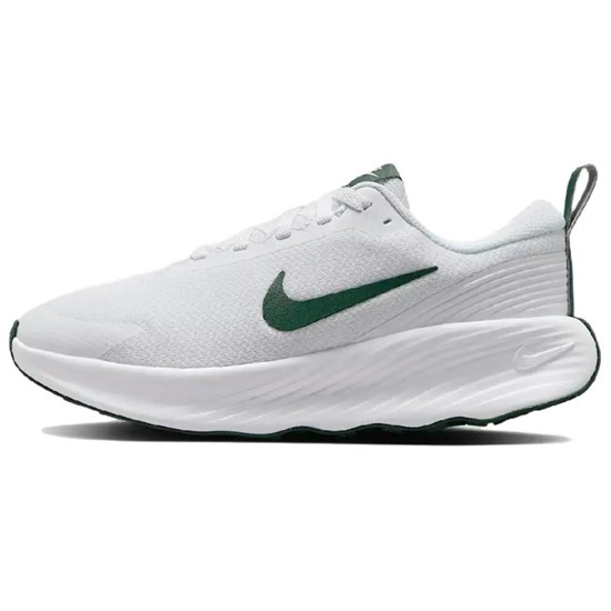 Nike Nike Promina Anti Slip Wear Resistant Low Top Casual Shoes Women's White Green FV6343-102 - фото 557696