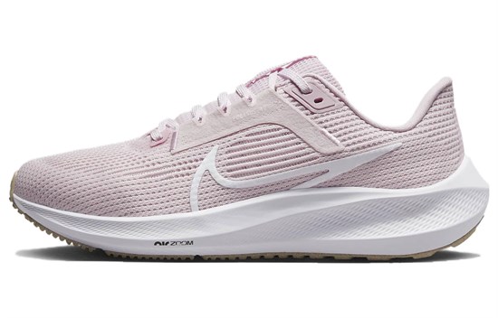 Nike Pegasus 40 Pearl Pink Women's DV3854-600 - фото 557942