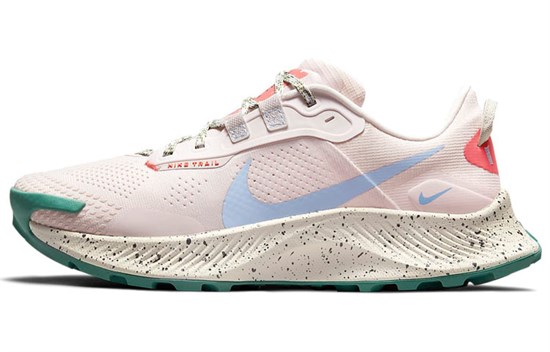 Nike Pegasus Trail 3 Light Soft Pink Women's DA8698-600 - фото 558006