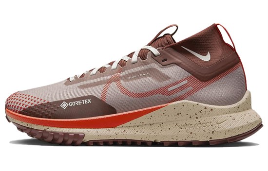Nike Pegasus Trail 4 Gtx 'Diffused Taupe' Women's DJ7929-200 - фото 558018