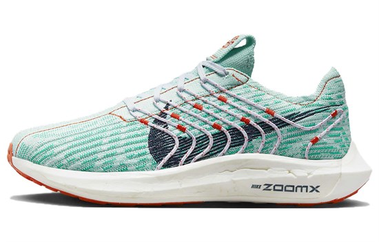 Nike Pegasus Turbo Next Nature 'Ice Jade Red' Women's DM3414-300 - фото 558063