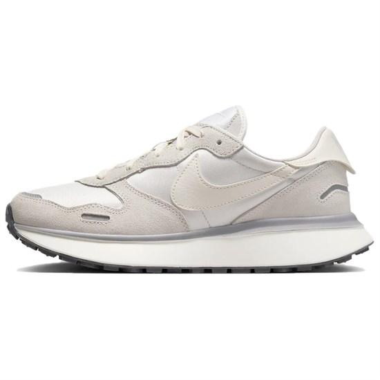 Nike Phoenix Waffle 'Platinum Tint Pale Ivory' Women's FD2196-002 - фото 558110