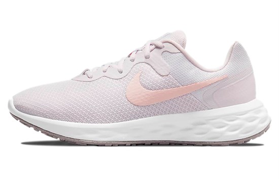 Nike Revolution 6 Next Nature 'Light Violet Champagne' Women's DC3729-500 - фото 558794