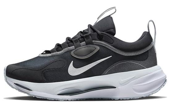 Nike Spark Black Pure Platinum Women's DJ6945-005 - фото 559508