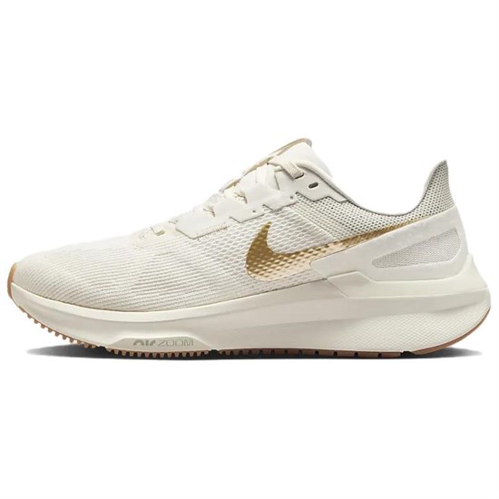 Nike Structure 25 'Phantom Metallic Gold' Women's DJ7884-007 - фото 559546