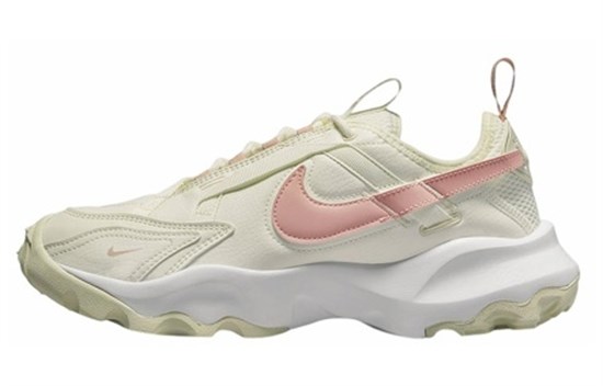Nike Tc 7900 'Sail Arctic Orange' Women's FB7171-181 - фото 559904