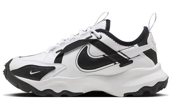 Nike Tc 7900 'White Black' Women's FJ7738-101 - фото 559937