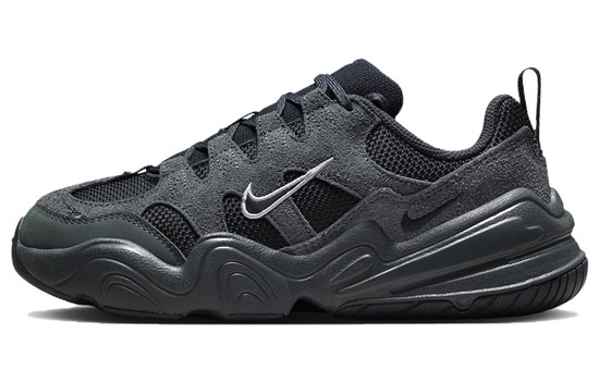 Nike Tech Hera Anthracite Smoke Grey Women's DR9761-003 - фото 559954