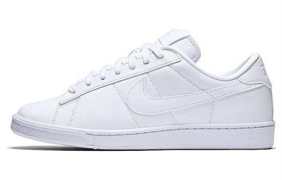 Nike Tennis Classic White Women's 312498-129 - фото 560055