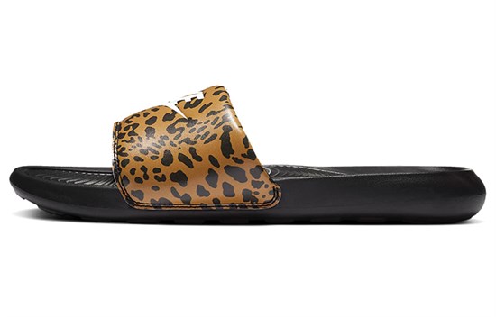 Nike Victori One Cheetah Print Women's CN9676-700 - фото 560391