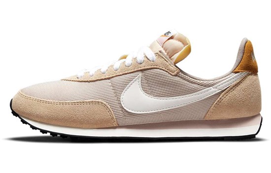 Nike Waffle Trainer 2 Se Sand Women's DM9091-012 - фото 560962