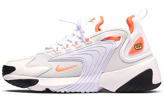 Nike Zoom 2K Hyper Crimson Women's AO0354-002 - фото 561244