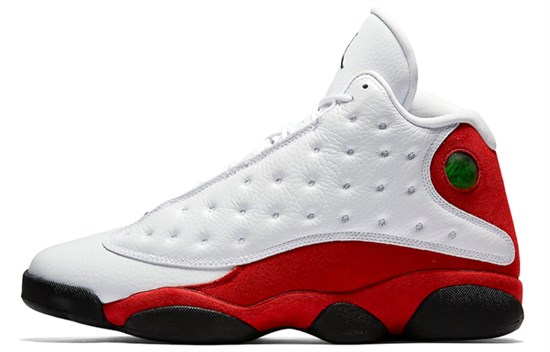 JORDAN 13 Retro Og Chicago 2017 414571-122 - фото 563276