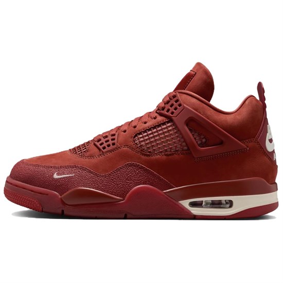 JORDAN Air JORDAN 4 Retro Og Sp Nigel Sylvester Brick By Brick HF4340-800 - фото 564229