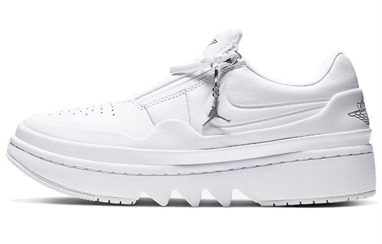 Jordan 1 Jester XX Low White Women's AV4050-100 - фото 566343