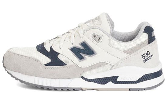 New Balance 530 'White Blue' Women's W530SA - фото 567953