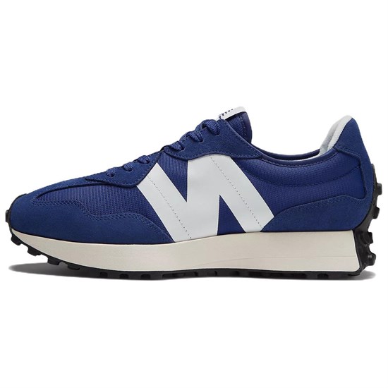 New Balance 327 Victory Blue White MS327GA - фото 570290