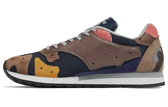 New Balance 770 Made In England 'Flimby Patches' R770SPK - фото 570719
