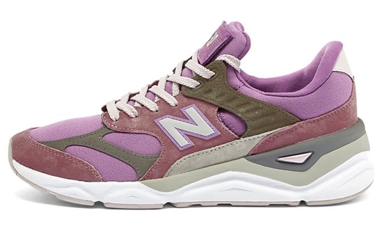 New Balance END. X X 90 'Purple Haze' MSX90RDK - фото 571304