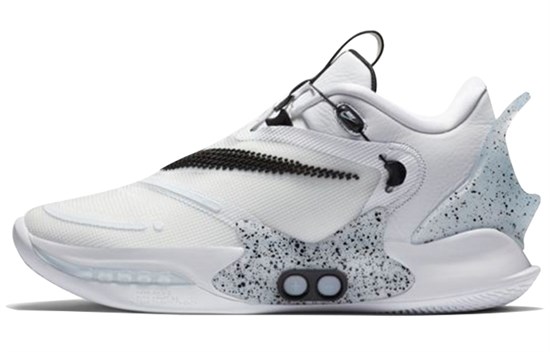 Nike Adapt Bb 20 Gc Oreo CV2442-101 - фото 572432