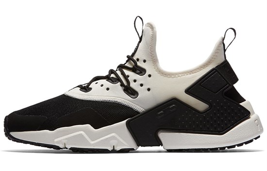 Nike Air Huarache Drift Black Sail AH7334-002 - фото 573877