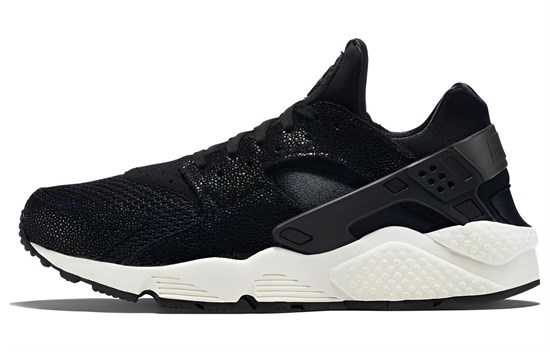 Nike Air Huarache Run Pa Stingray Black 705008-001 - фото 573935