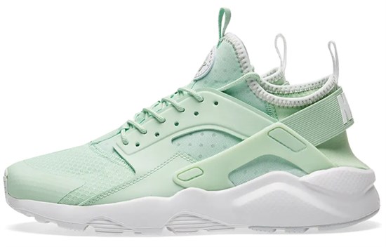 Nike Air Huarache Run Ultra Fresh Mint 819685-302 - фото 573939