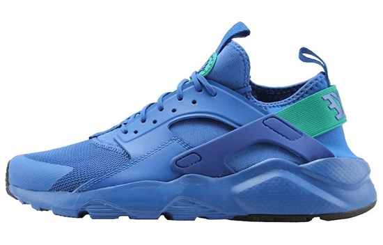 Nike Air Huarache Ultra Neptune Royal 819685-413 - фото 573954