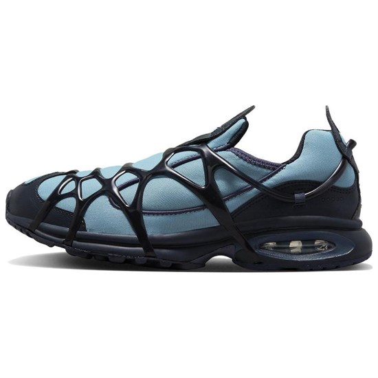 Nike Air Kukini Worn Blue Obsidian DV0659-400 - фото 573968