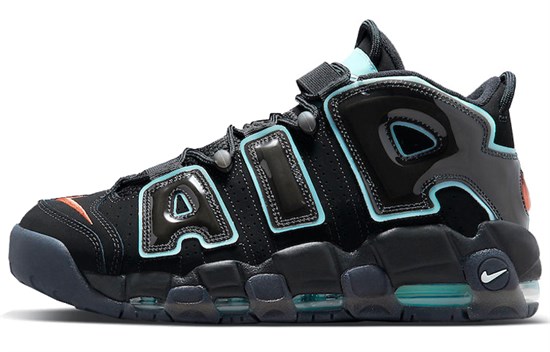 Nike Air More Uptempo Maximum Volume DJ4633-010 - фото 576260