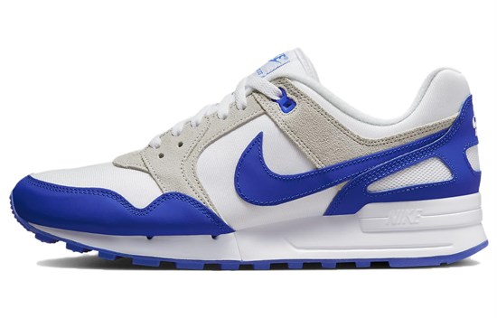 Nike Air Pegasus '89 White Racer Blue FN3415-100 - фото 576338