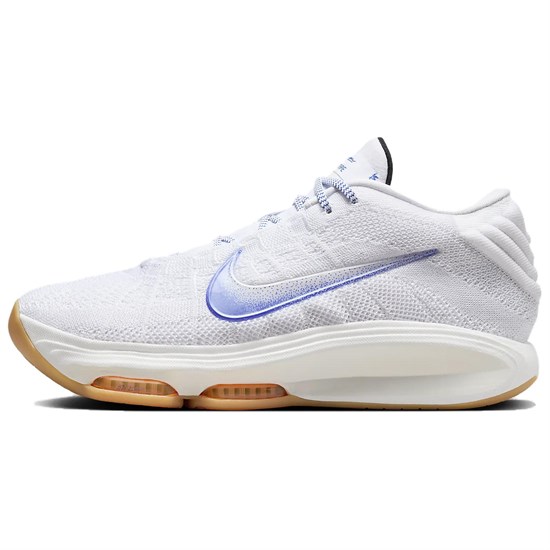 Nike Air Zoom Gt Hustle 3 Fp 'Blueprint Pack' HJ9083-100 - фото 576969