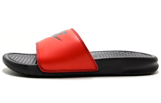 Nike Benassi Jdi Anthracite Anthracite 343880-008 - фото 577885