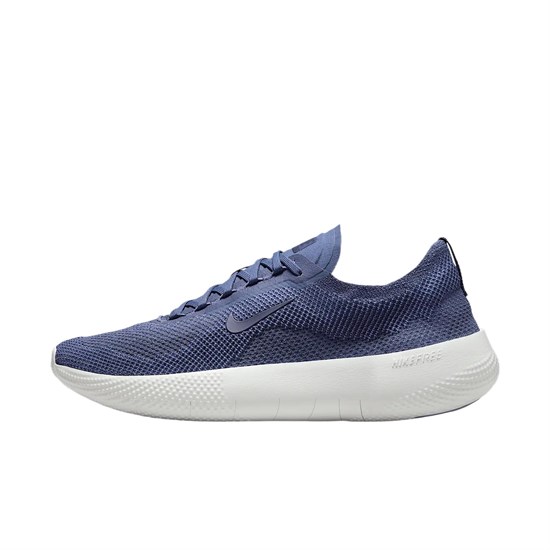 Nike Free 2025 Abrasion Resistant Low Top Training Shoes Men's Blue HF1078-403 - фото 580167