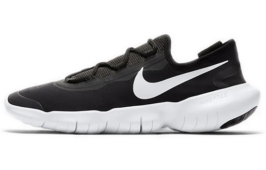 Nike Free Rn 5.0 2020 Black CI9921-001 - фото 580264