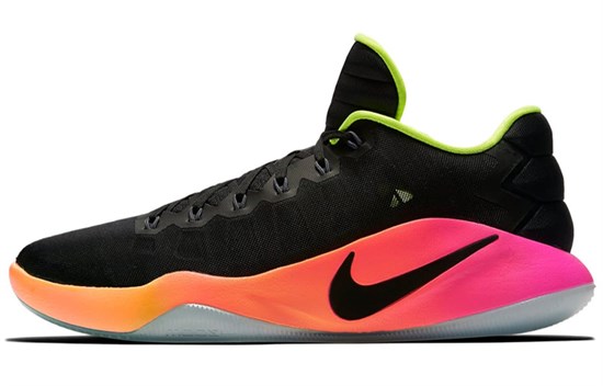 Nike Hyperdunk 2016 Low Unlimited 844363-017 - фото 580597