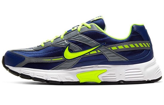 Nike Initiator Deep Royal Blue Volt 394055-400 - фото 580737