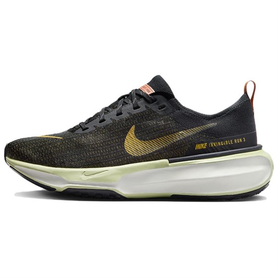 Nike Invincible 3 'Black Amber Brown' DR2615-004 - фото 580778