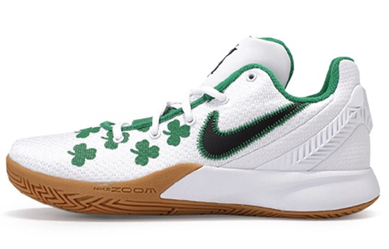 Nike Kyrie Flytrap 2 Ep 'Boston Celtics' AO4438-102 - фото 581818