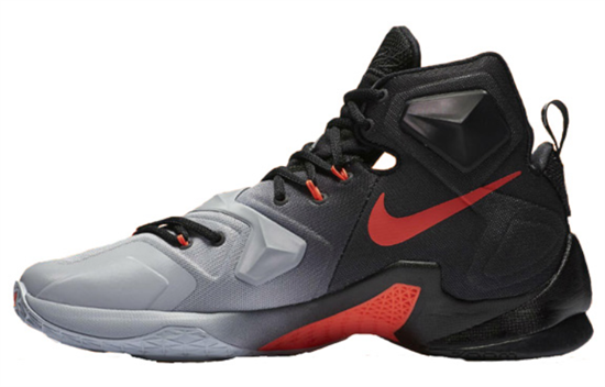 Nike LeBron 13 On Court 807219-060 - фото 582131