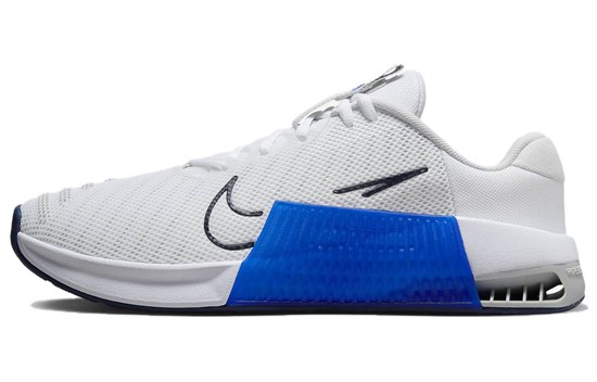 Nike Metcon 9 White Racer Blue DZ2617-100 - фото 583163