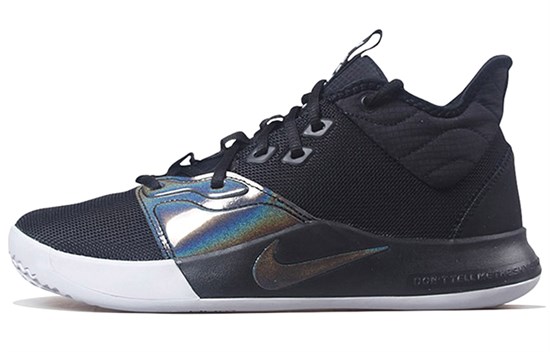 Nike Pg 3 Ep 'Iridescent' AO2608-003 - фото 583634