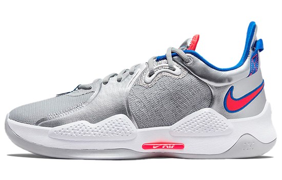 Nike PG 5 EP 'Clippers' CW3146-005 - фото 583724