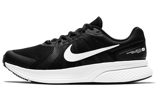 Nike Run Swift 2 'Black White' DH5429-004 - фото 584331