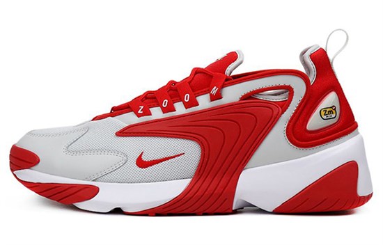 Nike Zoom 2K Photon Dust University Red AO0269-012 - фото 585539