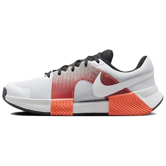 Nike Zoom Gp Challenge 1 Premium 'Pure Platinum Black Hyper Crimson White' FQ7725-002 - фото 585905