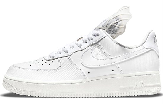 Nike Air Force 1 Goddess Of Victory Women's DM9461-100 - фото 586672