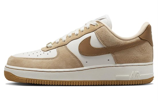 Nike Air Force 1 Low Lxx Vachetta Tan Flax Women's DX1193-200 - фото 587051
