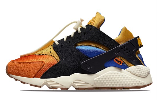 Nike Air Huarache Acg Campfire Orange Women's DO6681-700 - фото 587606